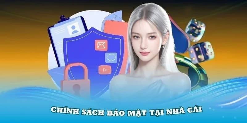 Tổng quan về chính sách bảo mật 8xbet