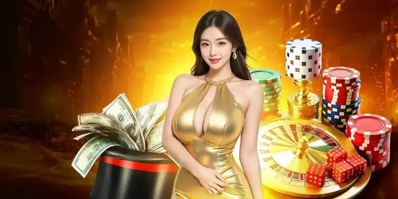 8xbet Những điểm hấp dẫn trong thiên đường 8xbet