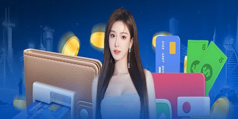rút tiền 8xbet Phương thức rút tiền 8xbet đa dạng