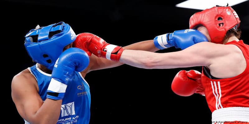 Kinh nghiệm phân tích trước khi cá cược boxing