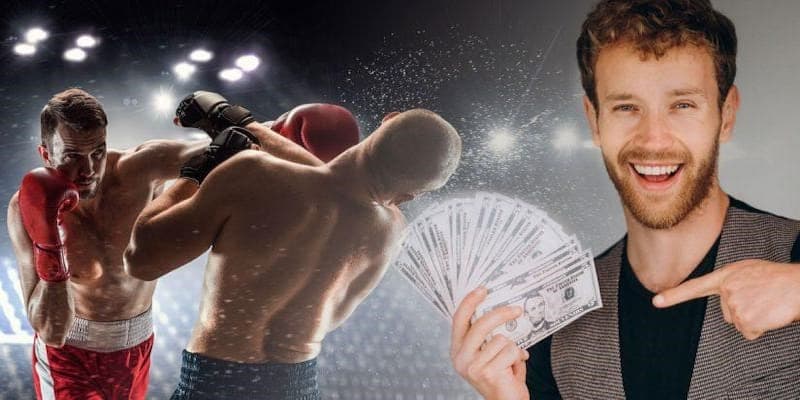 Giới thiệu về cá cược boxing tại 8xbet