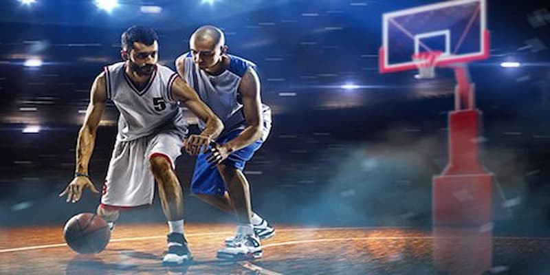 cá cược bóng rổ Bí quyết nâng cao cơ hội thắng khi cá cược bóng rổ