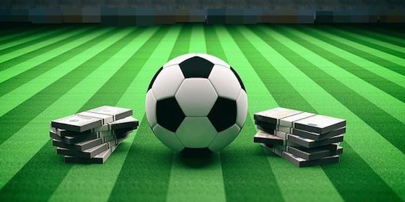 kèo cược hòa Chiến lược chơi kèo cược hòa tại 8xbet