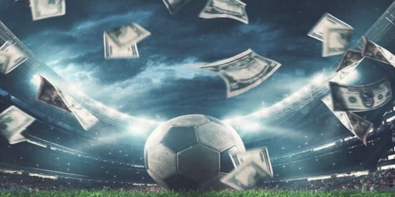 Tại sao kèo cược tỷ số chính xác 8xbet được yêu thích