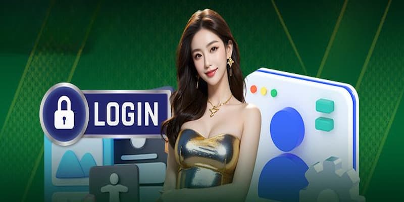 Tại sao đăng nhập 8xbet lại quan trọng