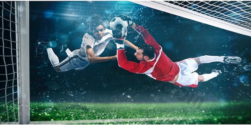 kèo tổng số bàn thắng So sánh kèo tổng số bàn thắng với các loại kèo khác