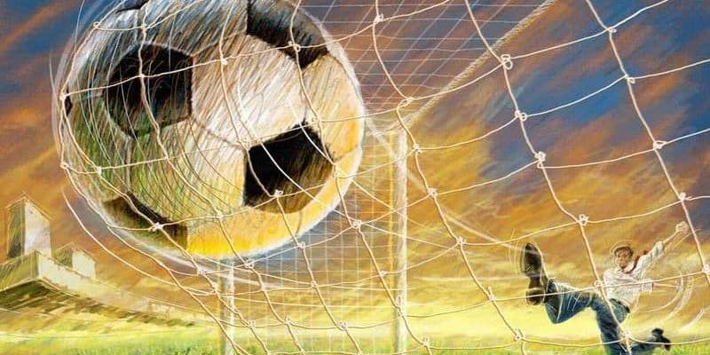 kèo bàn thắng đầu tiên Lợi thế khi tham gia kèo bàn thắng đầu tiên tại 8xbet