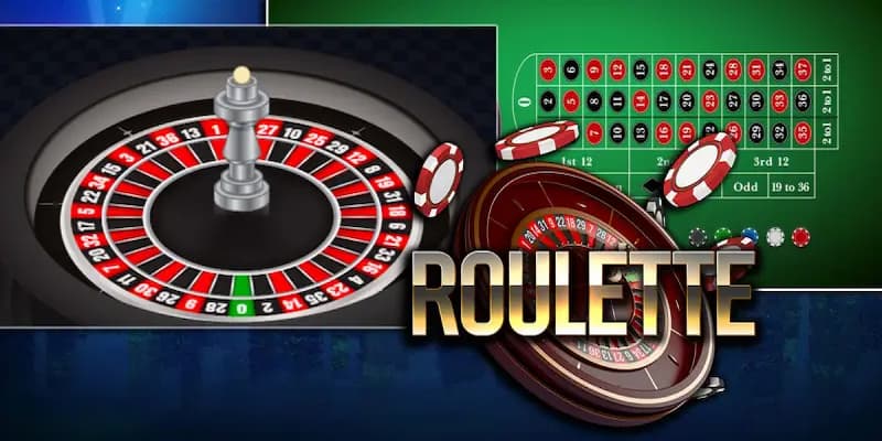 Cách chơi Roulette cho người mới và sức hấp dẫn tại casino