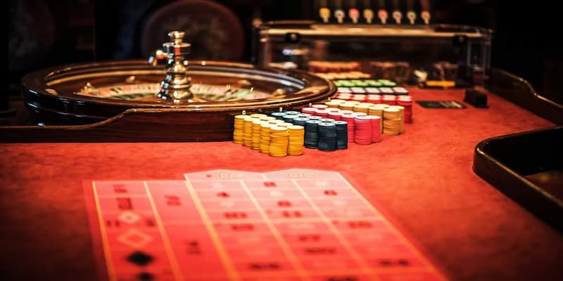 Cách chơi Roulette cho người mới Cách chơi Roulette cho người mới dễ nắm bắt