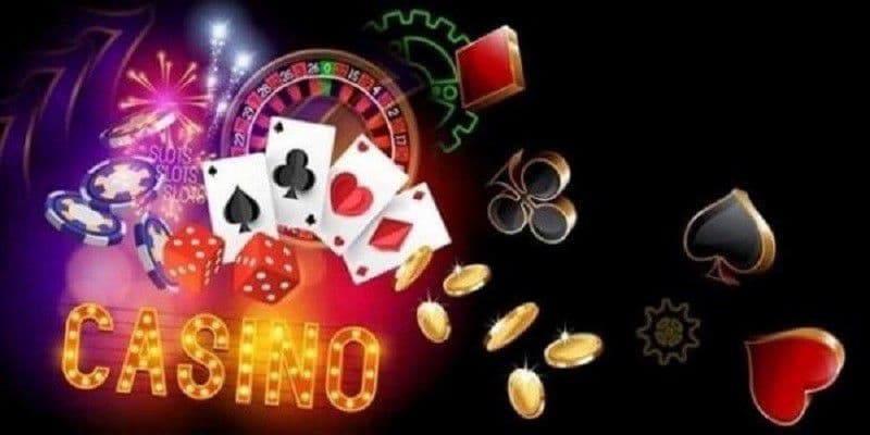 casino 8xbet So sánh casino 8xbet với các thương hiệu khác