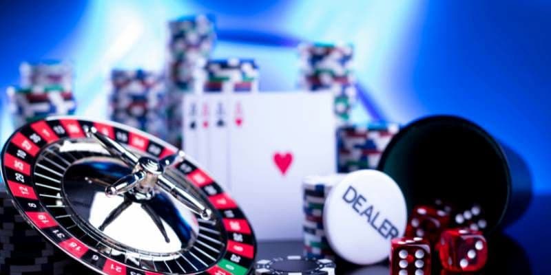 casino 8xbet Vì sao casino 8xbet là lựa chọn đáng tin cậy