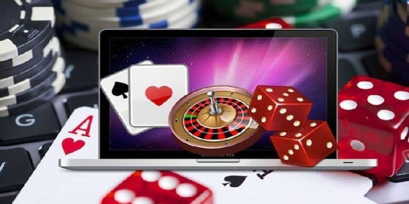 casino 8xbet Khuyến mãi nổi bật tại casino 8xbet