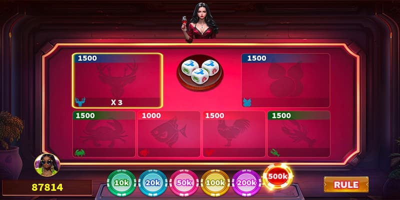 bầu cua livestream Chiến lược nâng cao khi chơi bầu cua livestream