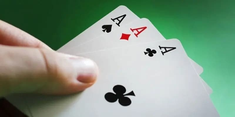 cách chơi bài cào 3 lá Giới thiệu tổng quan về cách chơi bài cào 3 lá