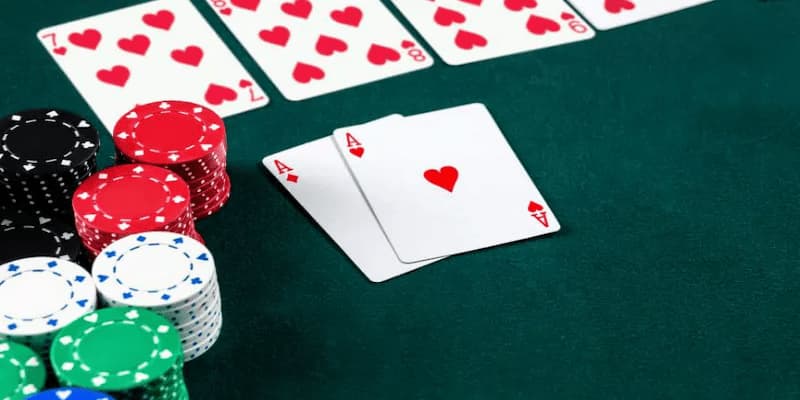 Kinh nghiệm chơi bài Catte Kinh nghiệm chơi bài Catte nâng cao tại 8xbet