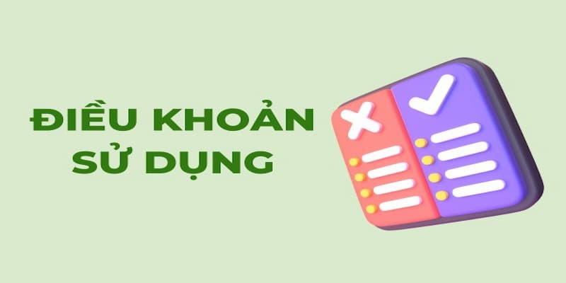 Điều khoản sử dụng 8xbet Điều khoản sử dụng 8xbet về khuyến mãi và ưu đãi