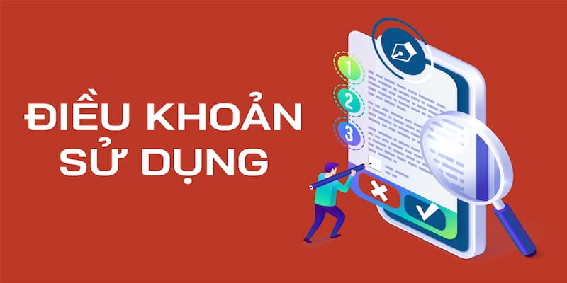 điều khoản sử dụng 8xbet Quy định xác minh danh tính trong điều khoản sử dụng 8xbet