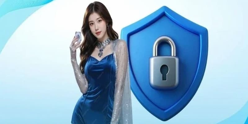 Cam kết bảo vệ người chơi trong chính sách bảo mật 8xbet