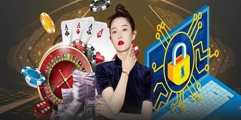 Quyền lợi người chơi trong chính sách bảo mật 8xbet